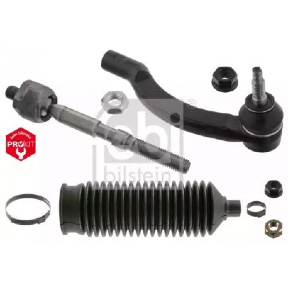 VAIRO TRAUKĖ VOLVO S70/V70/850 93-03 DEŠINĖ