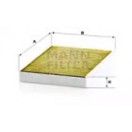 SALONO FILTRAS CITROEN C5 08-