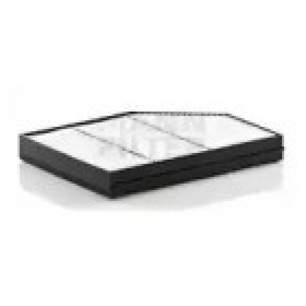 SALONO FILTRAS DB ACTROS 07.11->