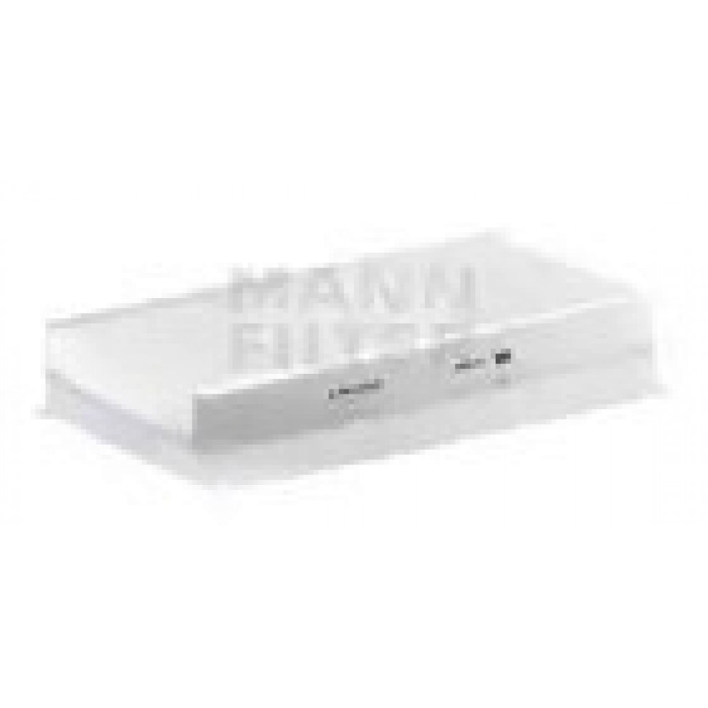 SALONO FILTRAS DB W169 04-