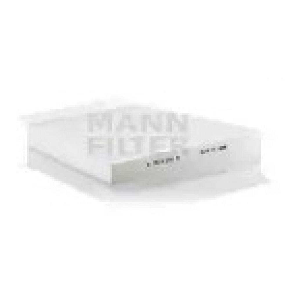 SALONO FILTRAS DB W211 02-