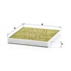 SALONO FILTRAS AUDI,VW,SEAT,ŠKODA 04.12-