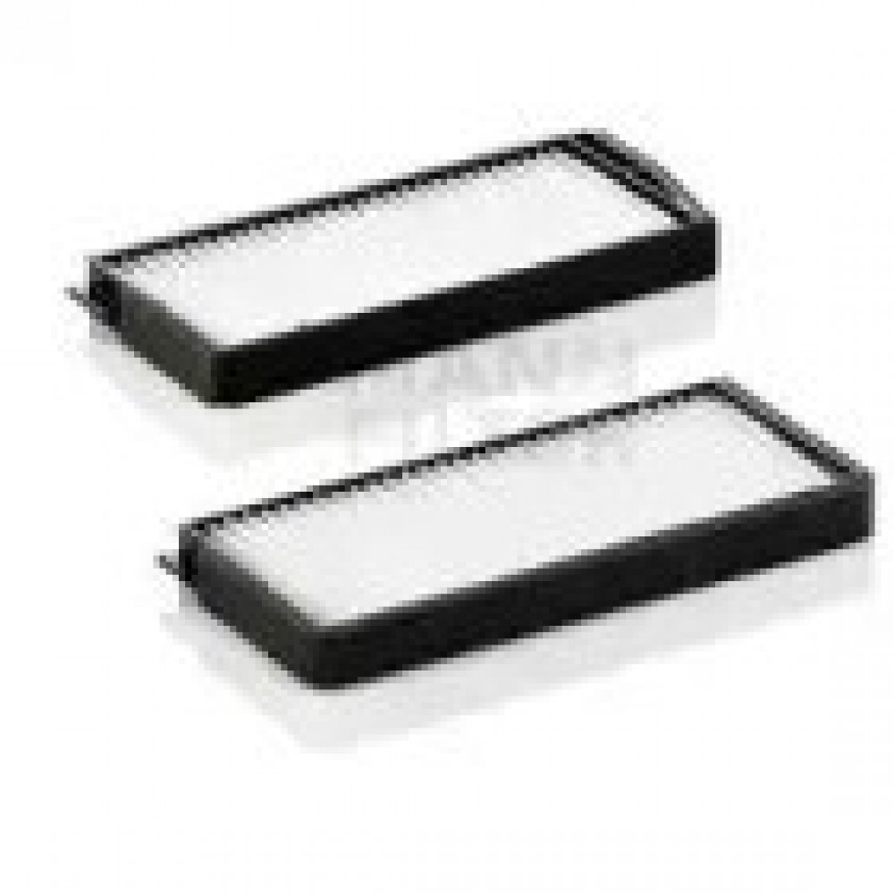 SALONO FILTRAS MAZDA DEMIO 1,3