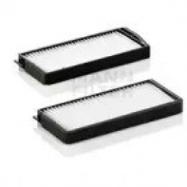 SALONO FILTRAS MAZDA DEMIO 1,3