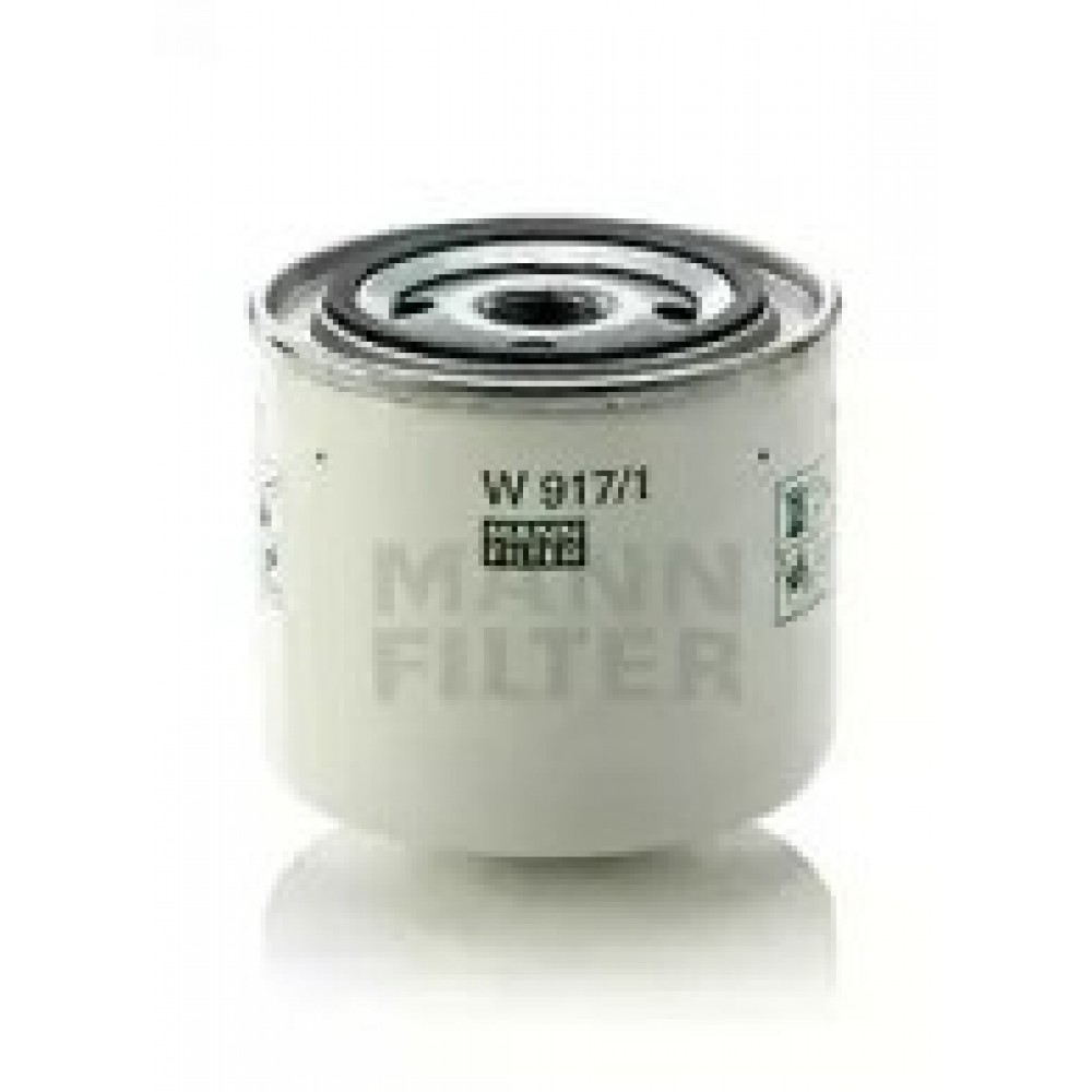 ALYVOS FILTRAS VOLVO 1,4/1,6B
