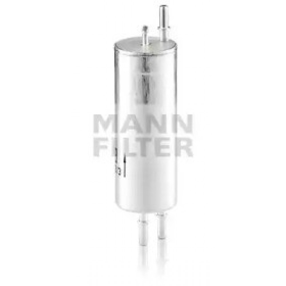 KURO FILTRAS BMW M54/M62 E53