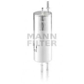 KURO FILTRAS BMW M54/M62 E53