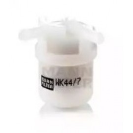 KURO FILTRAS HONDA CIVIC 1,3