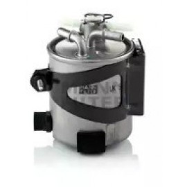 KURO FILTRAS RENAULT 1,5DCI