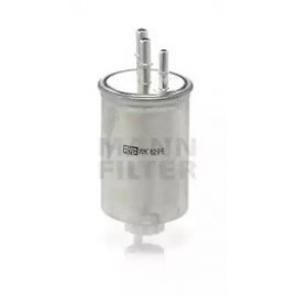 KURO FILTRAS SSANGYONG REXTON/RODIOUS/KYRON/ACTYON  2,0/2,7XDI 04-