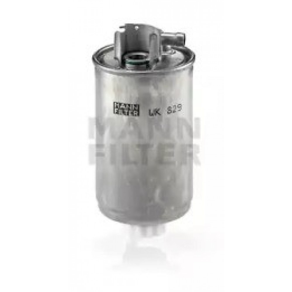 KURO FILTRAS VW A2 1,2/1,4 TDI