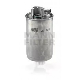 KURO FILTRAS VW A2 1,2/1,4 TDI