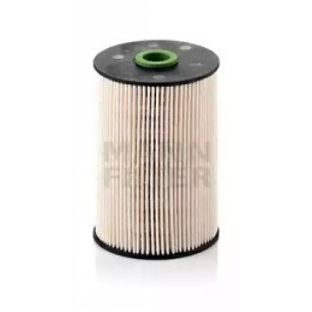 KURO FILTRAS VW A3/GOLF V/TOURAN 1,9-2,0 TDI
