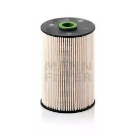 KURO FILTRAS VW A3/GOLF V/TOURAN 1,9-2,0 TDI
