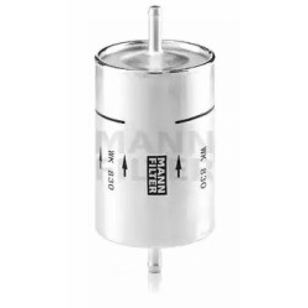 KURO FILTRAS VW BEN. WTRY