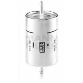 KURO FILTRAS VW BEN. WTRY