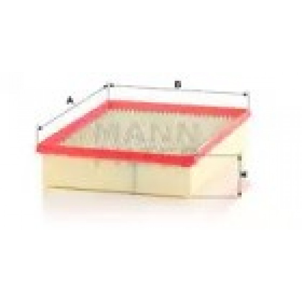 ORO FILTRAS TOYOTA HILUX VIII 05.15->