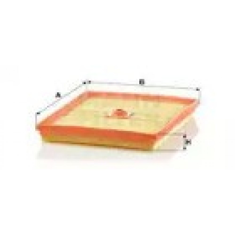 ORO FILTRAS AUDI,VW,SEAT,ŠKODA 1.0-3.6 11.05-