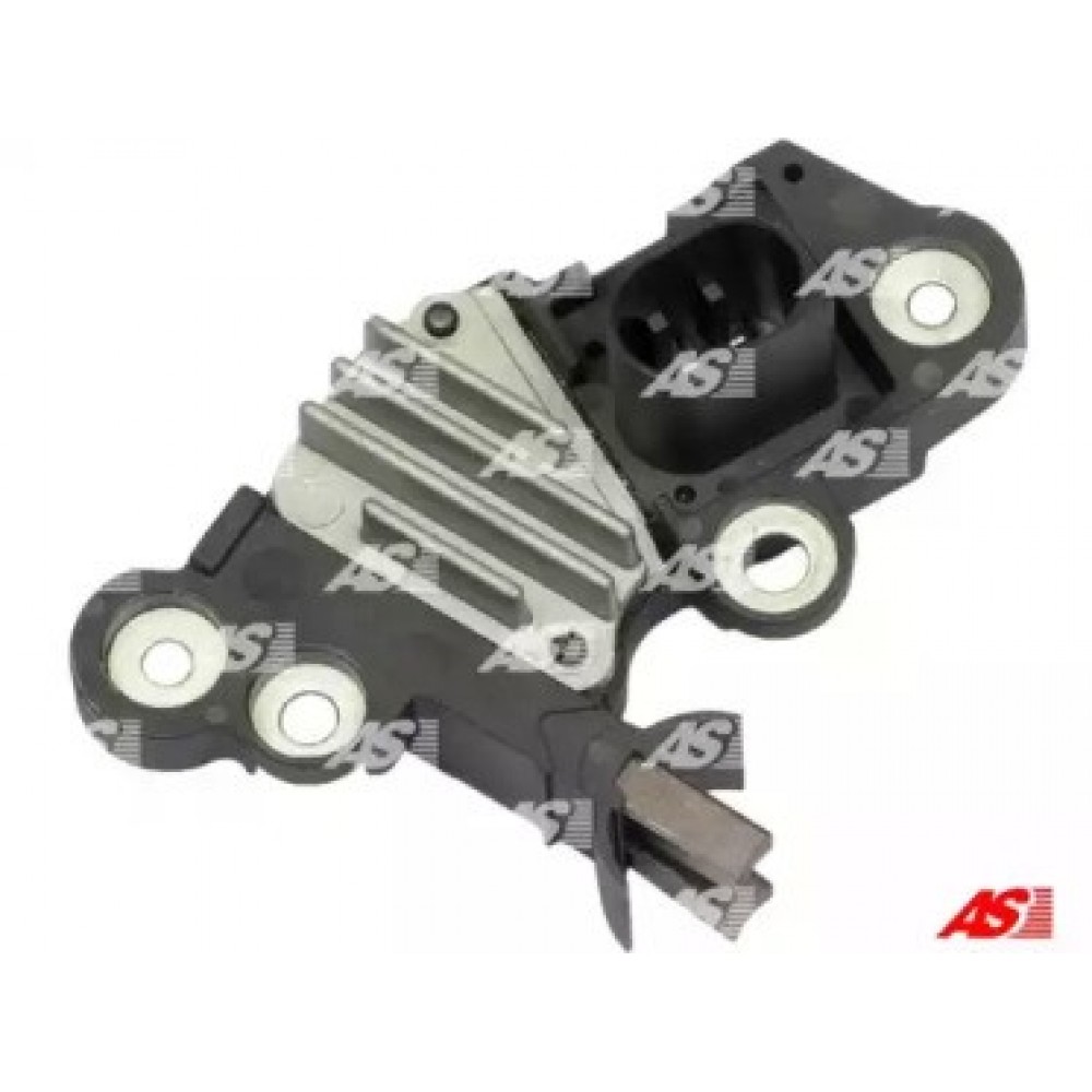 REGULIATORIUS    AUDI A6