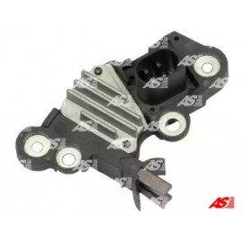 REGULIATORIUS    AUDI A6