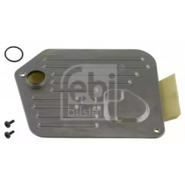 FILTRŲ KOMPLEKTAS AUTOMATINĖ TRANSMISIJA BMW E39