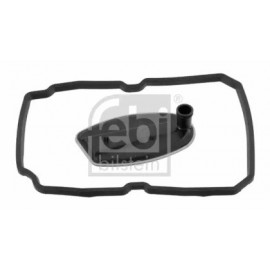 FILTRŲ KOMPLEKTAS AUTOMATINĖ TRANSMISIJA DB KPL