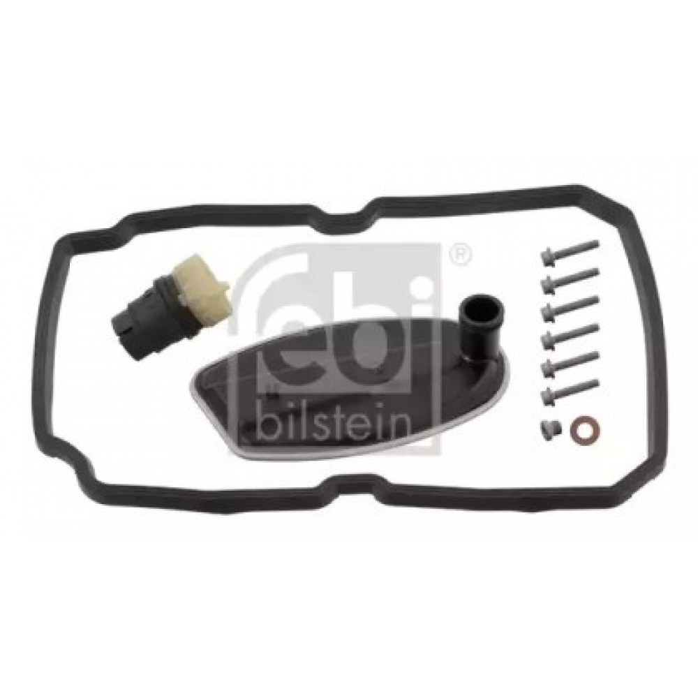 FILTRŲ KOMPLEKTAS AUTOMATINĖ TRANSMISIJA DB W203/W211/W463/W163/W140/W220/W221