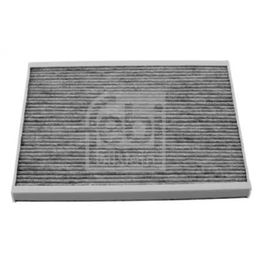 SALONO FILTRAS ALFA ROMEO MITO, FIAT FIORINO, PUNTO, QUBO, OPEL ADAM, CORSA C,D,E 10.05->