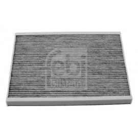 SALONO FILTRAS ALFA ROMEO MITO, FIAT FIORINO, PUNTO, QUBO, OPEL ADAM, CORSA C,D,E 10.05->