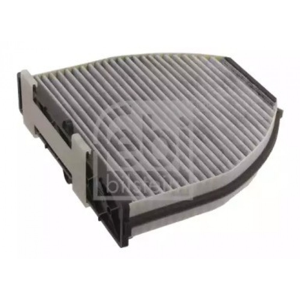 SALONO FILTRAS MERCEDES C (W204), CLS (C218), CLS (X218), E (A207), E (C207) 1.6-6.2 03.03-