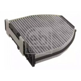 SALONO FILTRAS MERCEDES C (W204), CLS (C218), CLS (X218), E (A207), E (C207) 1.6-6.2 03.03-