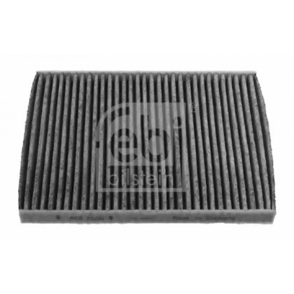 SALONO FILTRAS FORD FIESTA VI