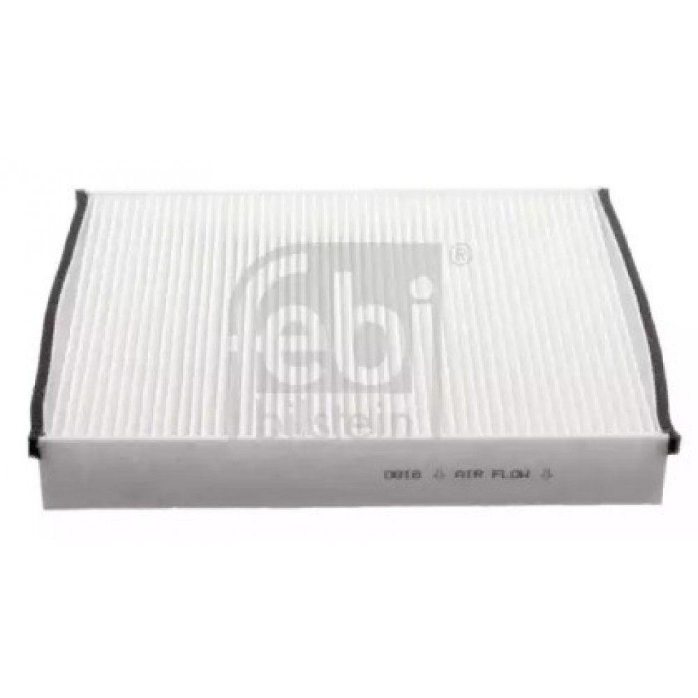 SALONO FILTRAS FORD TOURNEO CONNECT, TRANSIT CONNECT, VOLVO V40 03.12->