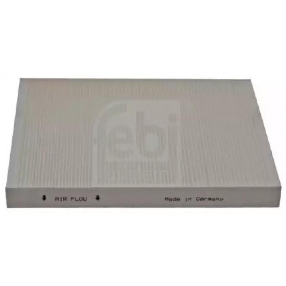SALONO FILTRAS VW A4 00-/A6 97-