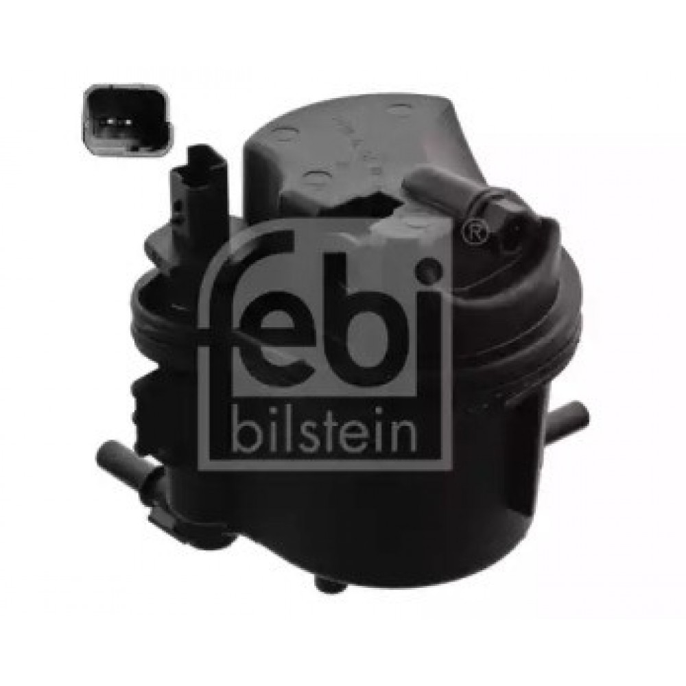 KURO FILTRAS CITROEN C1 C2 C3 XSARA 1,4HDI/FORD FIESTA FUSION 1,4TDCI/PEUGEOT 107 206 207 307 BIPPER 1,4HDI 01-