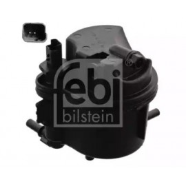 KURO FILTRAS CITROEN C1 C2 C3 XSARA 1,4HDI/FORD FIESTA FUSION 1,4TDCI/PEUGEOT 107 206 207 307 BIPPER 1,4HDI 01-