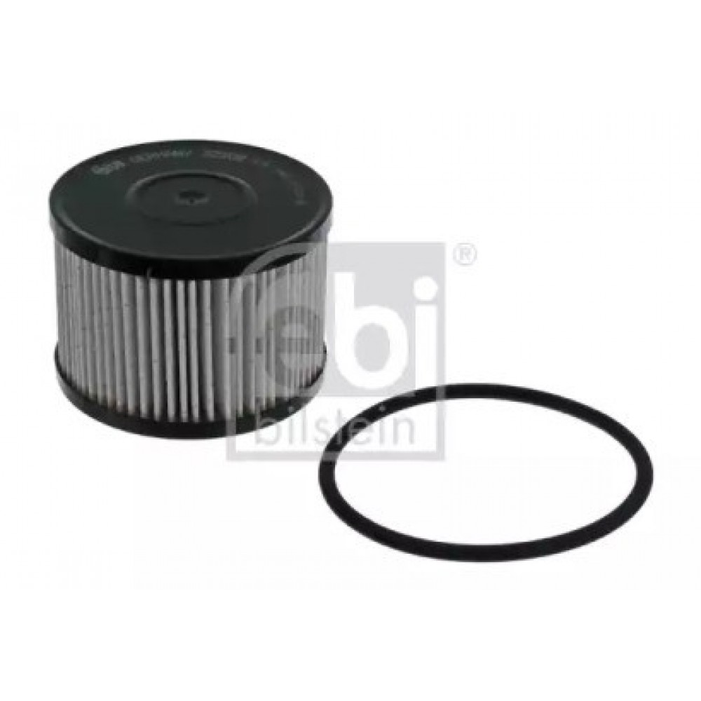 KURO FILTRAS CITROEN,FIAT,FORD,PEUGEOT,VOLVO 1.6D/2.0/2.0D 09.00-