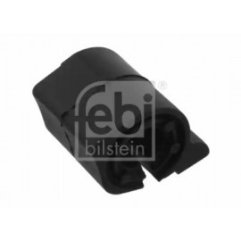 STABILIZATORIAUS ĮVORĖ CITROEN PRIEKINĖ AŠIS C2/C3 03- 20MM