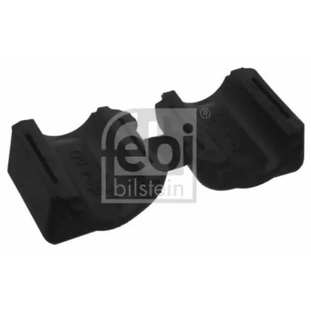 STABILIZATORIAUS ĮVORĖ CITROEN PRIEKINĖ AŠIS C5 08- KAIRĖ/DEŠINĖ 24,5MM