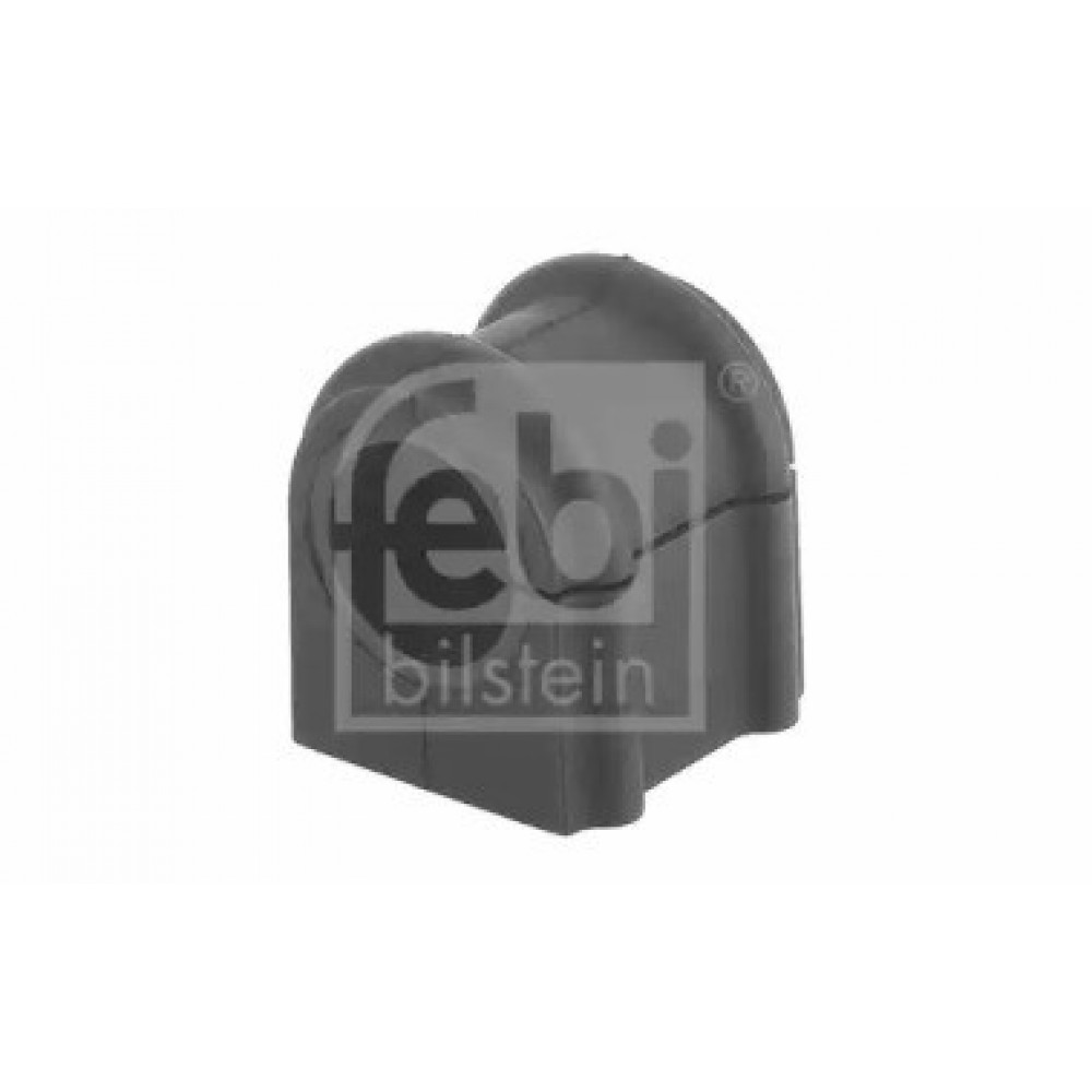 STABILIZATORIAUS ĮVORĖ DB GALINĖ AŠIS SPRINTER 97- 27MM