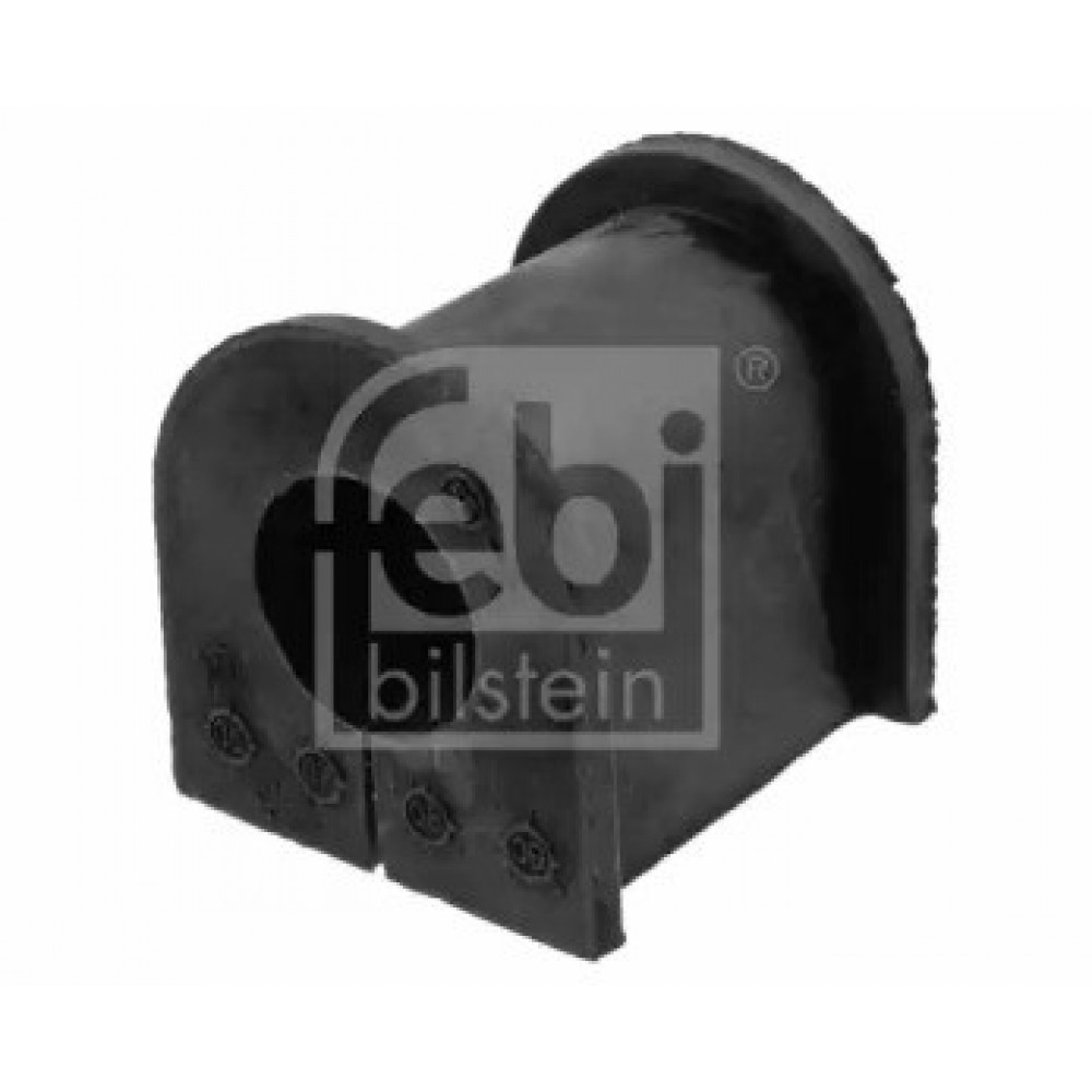 STABILIZATORIAUS ĮVORĖ MAZDA PRIEKINĖ AŠIS 6 02- WEWN. Q22,5MM