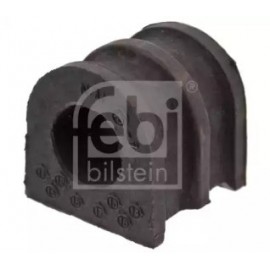 STABILIZATORIAUS ĮVORĖ NISSAN PRIEKINĖ AŠIS NOTE 06- 21MM