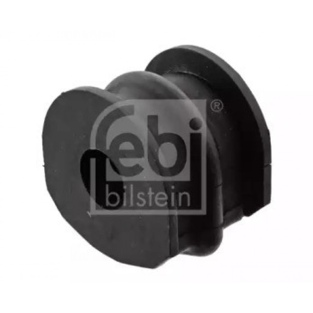 STABILIZATORIAUS ĮVORĖ NISSAN GALINĖ AŠIS X-TRAIL 07-