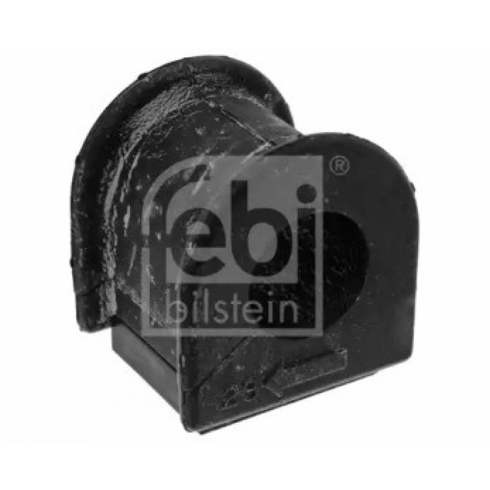 STABILIZATORIAUS ĮVORĖ TOYOTA PRIEKINĖ AŠIS AVENSIS 05-08 FI 23MM