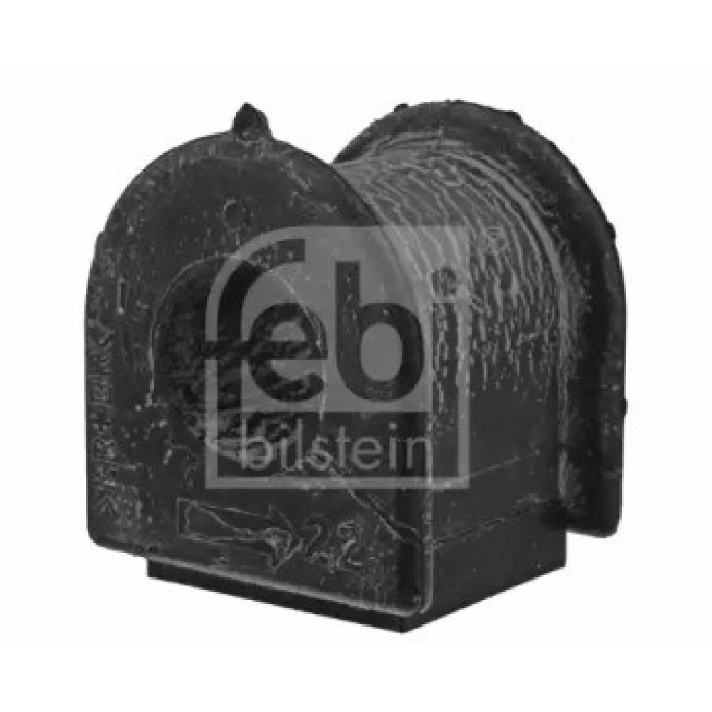 STABILIZATORIAUS ĮVORĖ TOYOTA PRIEKINĖ AŠIS COROLLA/AVENSIS/PRIUS 02-08