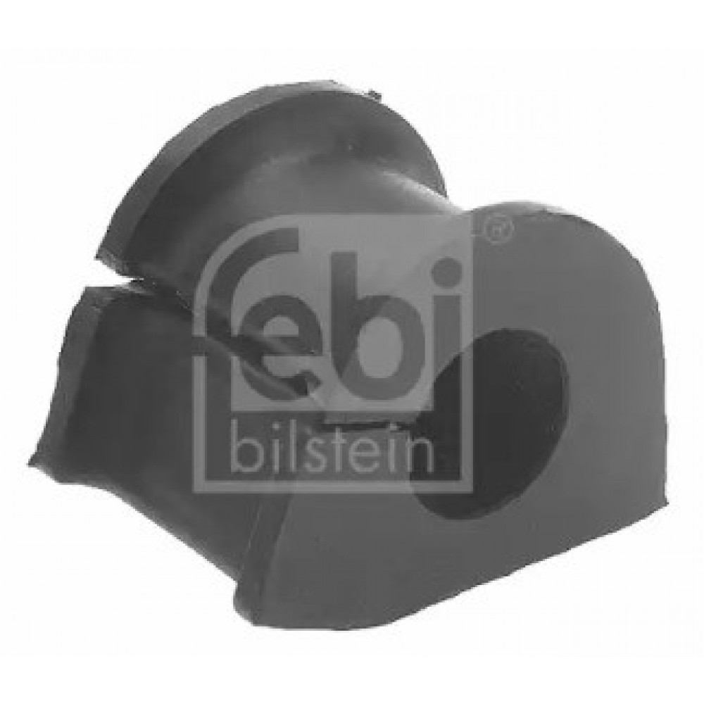 STABILIZATORIAUS ĮVORĖ VW PRIEKINĖ AŠIS T2 WEW. 84-92 21MM