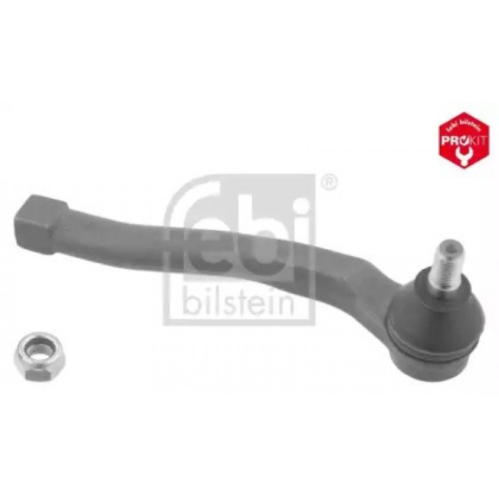 Vairo traukės galas CHEVROLET AVEO PR