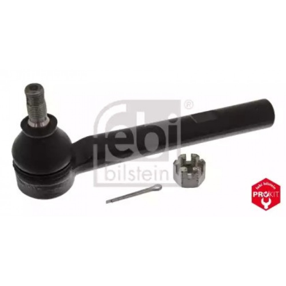 Vairo traukės galas LEXUS RX 03-08 KAIRĖ/DEŠINĖ