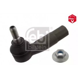 Vairo traukės galas VW PASSAT 05- SHARAN 10- KAIRĖ