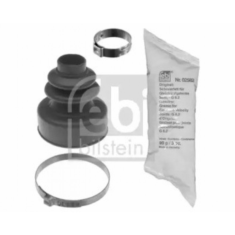 APSAUGA PUSAŠIO CITROEN  (KPL)